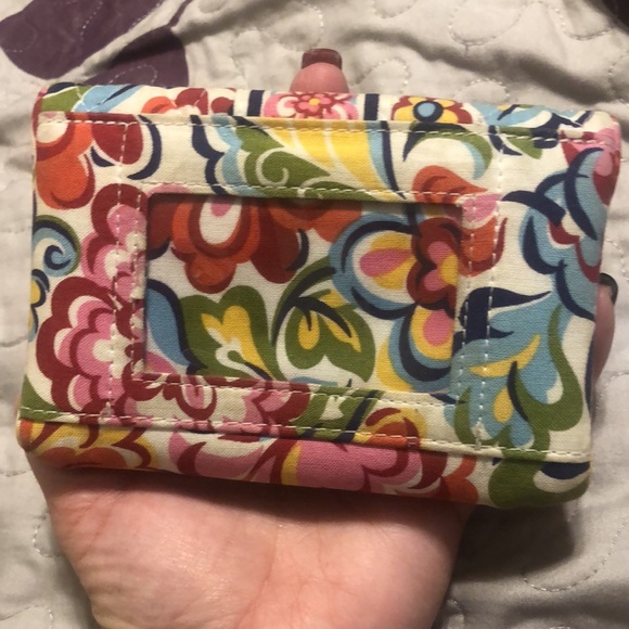 Vera Bradley Wallet - Picture 4 of 4
